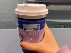 -瑞幸咖啡(国际珠宝交易中心店)