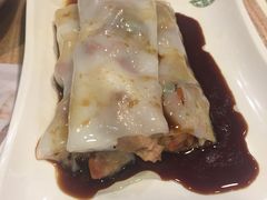 -添好运点心专门店(中环IFC店)