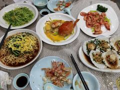 -星龙海鲜(望江东路店)