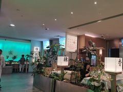 -桂满陇·杭州小馆(巴黎春天浦建店)