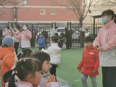 -北京市朝阳区阳光起点幼儿园(东坝园)