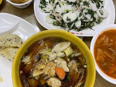 -玉华饮食店(茅台路店)