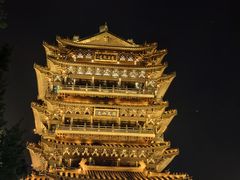 -济南大明湖景区