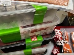 -锅圈食汇火锅烧烤食材超市(黄浦江路店)