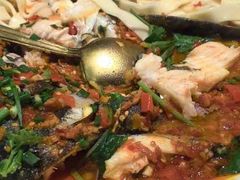 -坛宗剁椒鱼头(河西王府井店)