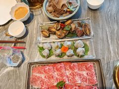 -合乐·创意火锅·海鲜火锅(亚东柒号店)
