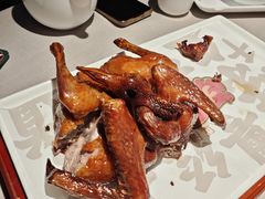 -大鸽饭(体育西路店)