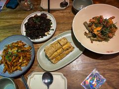 -兰溪小馆(东直门簋街店)