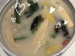 -大树餐厅(益田假日店)