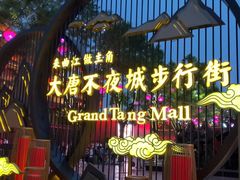 -大唐不夜城