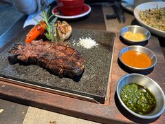 -九月里.自由花园餐厅