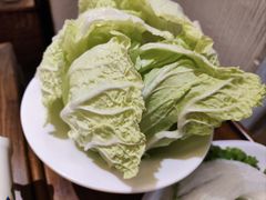 -清真·京华源铜锅涮肉(丰庆店)