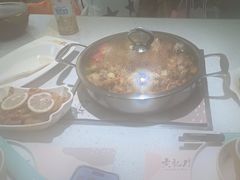 -黄记煌三汁焖锅(悦方IDmall店)