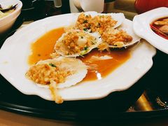 -新南华大酒店(广中店)
