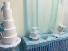 -蛋糕好了·动物奶油0卡糖低脂蛋糕