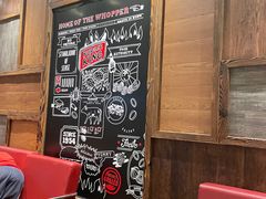 -汉堡王(嘉定宝龙城市广场)