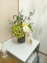 -杨益美学·野生眉半永久纹眉发际线