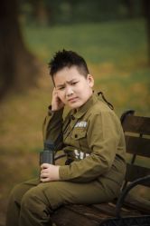 -乐米baby儿童摄影(燕郊店)