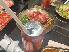 -西塔老太太泥炉烤肉(龙湖北苑天街店)