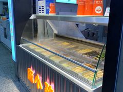 -麻小劲菌汤麻辣烫(体育西路店)