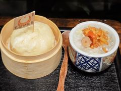 -银米·云南传统过桥米线(双廊黑金冠店)