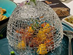 -荟廷·晶萃(陆家嘴尚悦湾店)