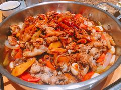 -黄记煌三汁焖锅(欢乐海岸店)