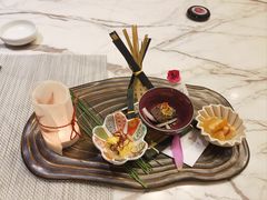 -月下料理(楷林IFC店)
