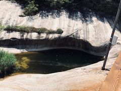 -黑龙潭风景区