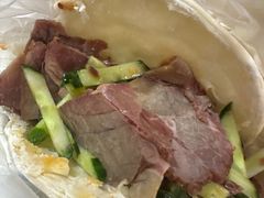 -邢记肉合(丹尼斯店)