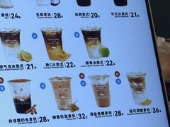 -CHOCMONS巧克怪兽(屏风街店)