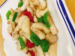 -杨辉饭店