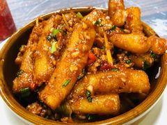 -陈根记大牌档