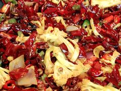 -有红鸡毛店·川菜(建设路店)