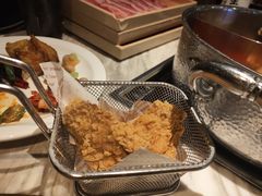 -火炉火自助餐(喜隆多店)