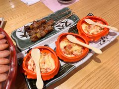 -吉兆·料理(红梅南路店)
