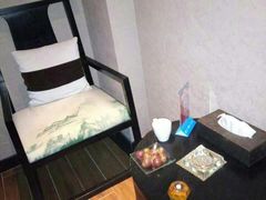 -大唐盲人按摩中心(黄山路店)