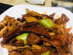 熘三样-膳之坊(长青街店)