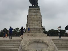 -辽沈战役纪念馆