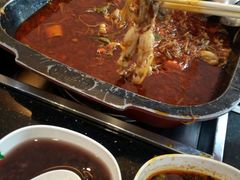 -自贡好吃客(科华店)