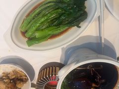 -桂满陇·杭州小馆(巴黎春天浦建店)