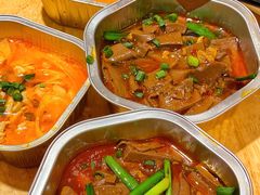 -龚海宝· 烧烤· 羊肉原切挂糊更好吃(庄市店)