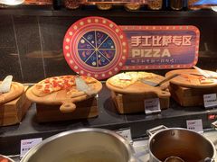 -西十二街牛排(西红门荟聚店)