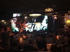 -胡桃里音乐酒馆(曲江店)