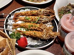 -前海沿·青岛菜(乐客城店)