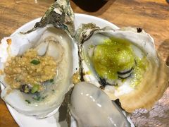 -烧蠔帮·湛江生蚝(工农店)