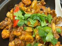 -东森家宴·惠州客家菜