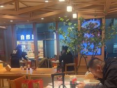 -味千拉面(广州白云机场T1西二店)