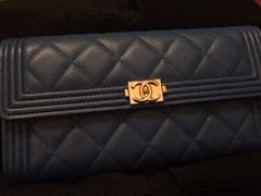 -CHANEL(恒隆广场店)