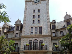 android_upload_pic-中旅阿那亚九龙湖·公主酒店